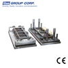 the Automatic punching and shearing mold with CNC processing completed to protect the Size correctness