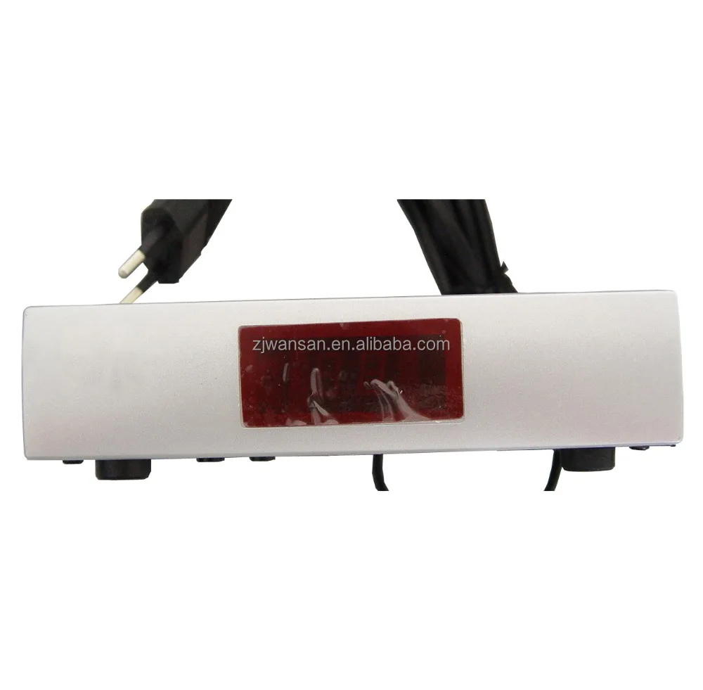 

Factory price High quality Audio video RF modulator av to rf converter RF207 RF modulator