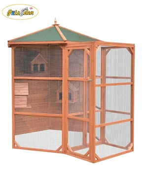 bird house cage