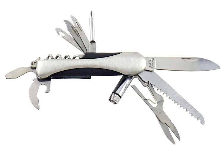 cuchillo de chef DAKOO MK020, imagen 1