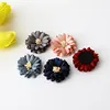 Korea fabric flower