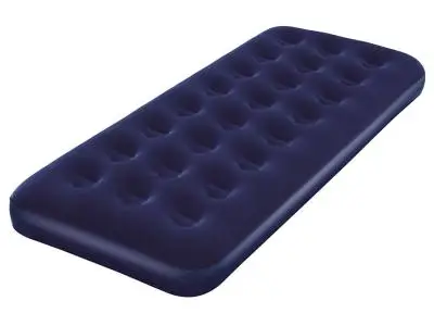 (3) velvet mattress