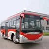 Customized as required city bus for sale malaysia