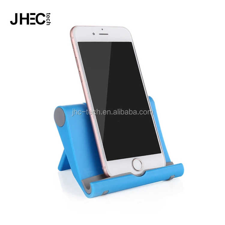 Universal Novelty Foldable Mobile Phone Tablet Stand Pc Material