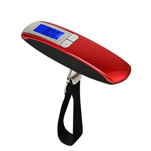 luggage weigher target