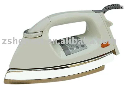 
HN-3532 heavy dry iron 1000-1200w 