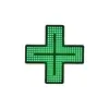 Hidly Indoor Use 24*24 Inch Pharmacy Cross LED Sign Super Bright Electric Advertising Display Board for Drugstore Hospital