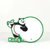 Best Gifts Cheap Customized Photo Frames Funny Kungfu Panda Shape Photo Frames