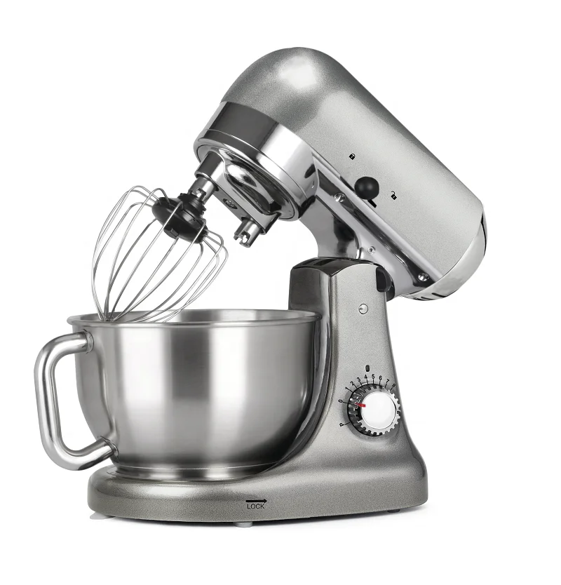 Pizza Dough Stand Food Mixer For Chocolate Mixing,Cream Making And