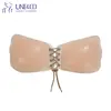 Excellent Quality Custom Wholesale Transparent Open Tip Bra