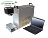 china hot sale laser engraver portable mobile laser engraving machine