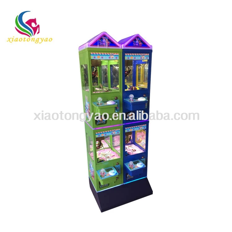 bulk plush toys for crane machines