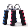 foam handle hand grip strengthener hand grip exerciser for Finger Strength