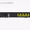 Huawei GPON 4GE+USB+WiFi ONT Modem HG8045H