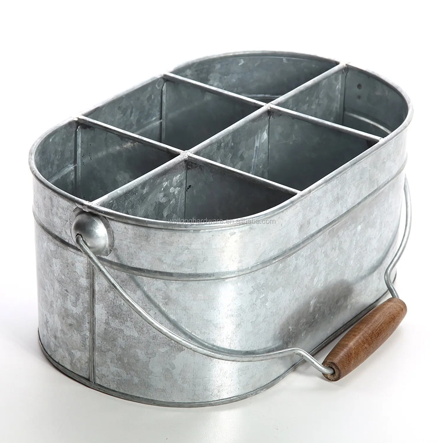 Metal Kitchen Utensil Holder/caddy/storage Jar Buy Kitchen Metal