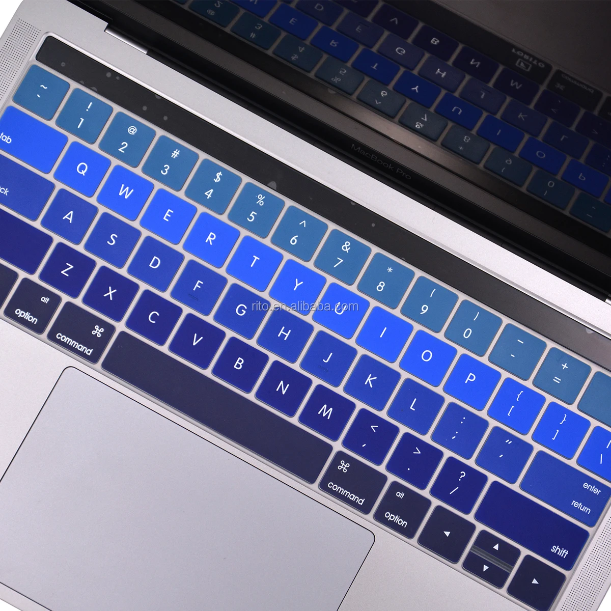Keyboard skin for mac