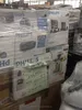 Used and Return Home Appliance Stock