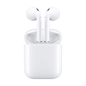 Wireless Touch Control Earbuds 3D Surround Sound