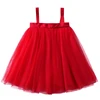 Hot Sale High Quality red tutu dress for adults