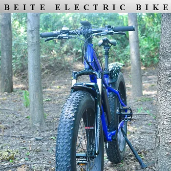 electric bike 750w 48v