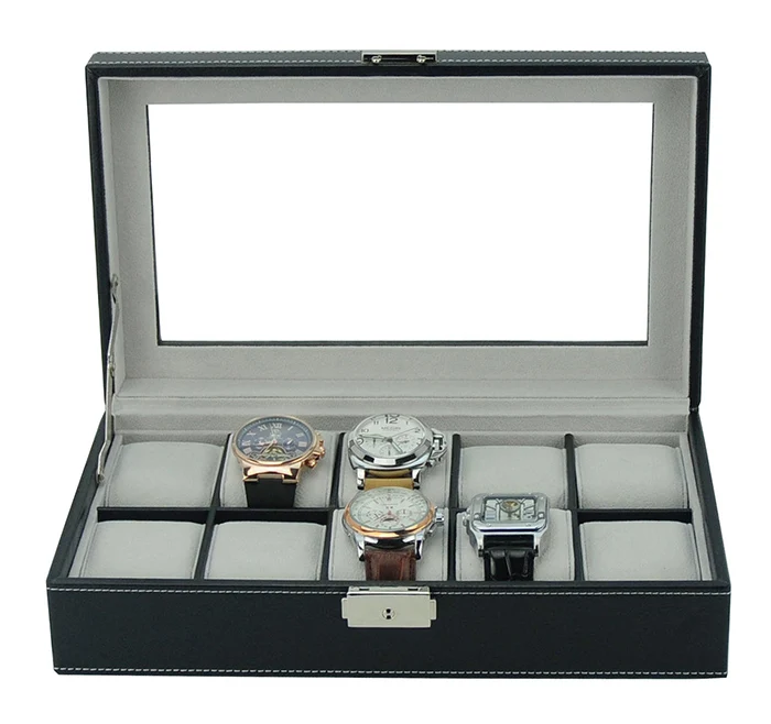 Elegant Affordable Watch Strap Display Case - Buy Watch Strap Display