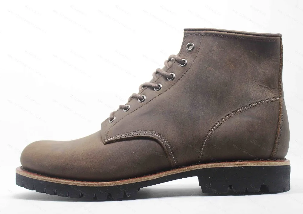 high quality work boots