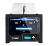 Dual extruder 3D printer for architectural models large industrial printing