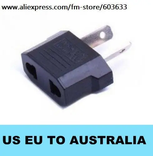 Australia Post Travel Adapter Australia Post Travel Adapter