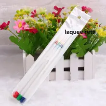 3pcs Pro Nail Art Brush Set Painting Polish Drawing Pen Tools