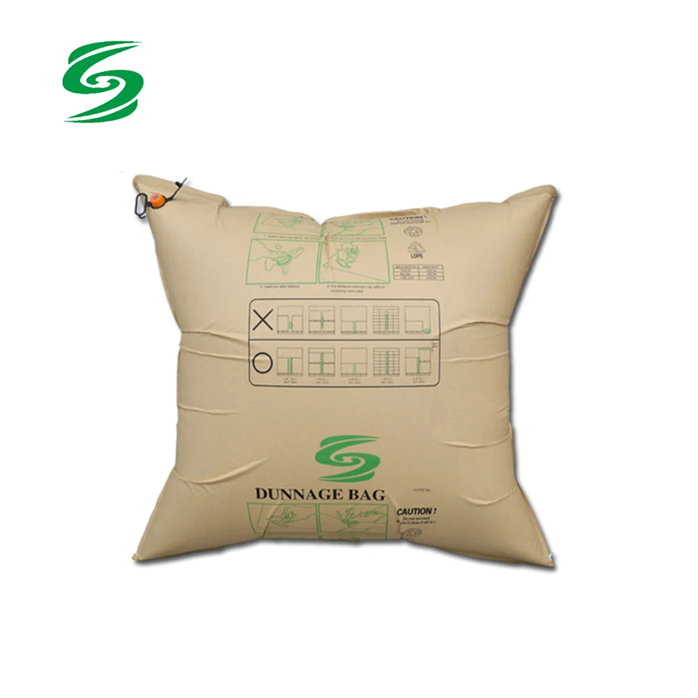 dunnage bag 97