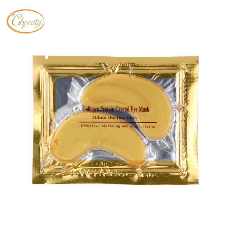 Wholesale vitamin C serum beauty products under eye pads patch sleep mask