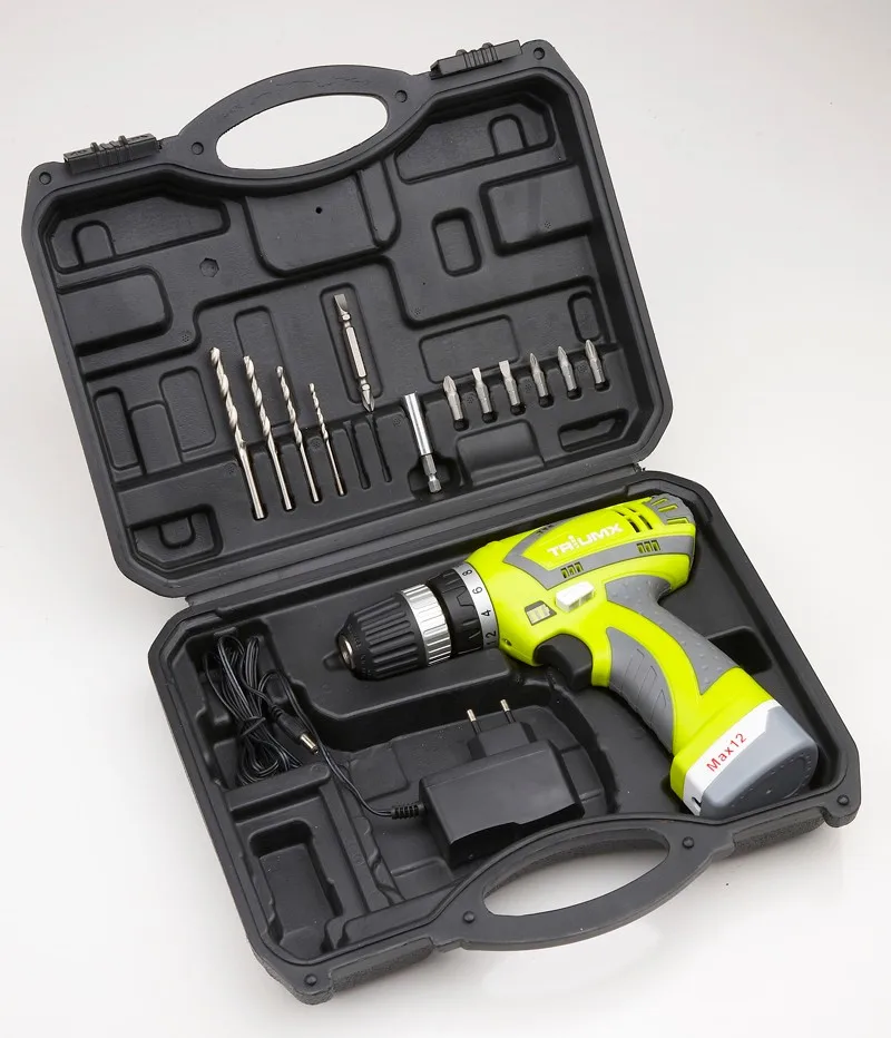 Ts1202 12v Max Diy Power Tools Kit Buy Diy Power Tools,Diy Tool Kit