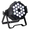 multi parcan 18X10W TRI COLOR LED par light(GL-088)