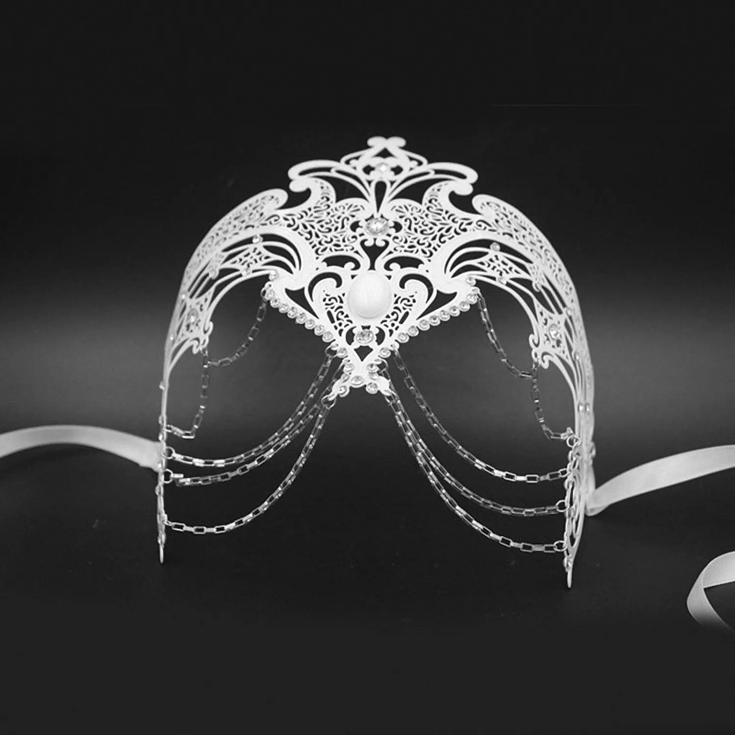 Wedding Mask