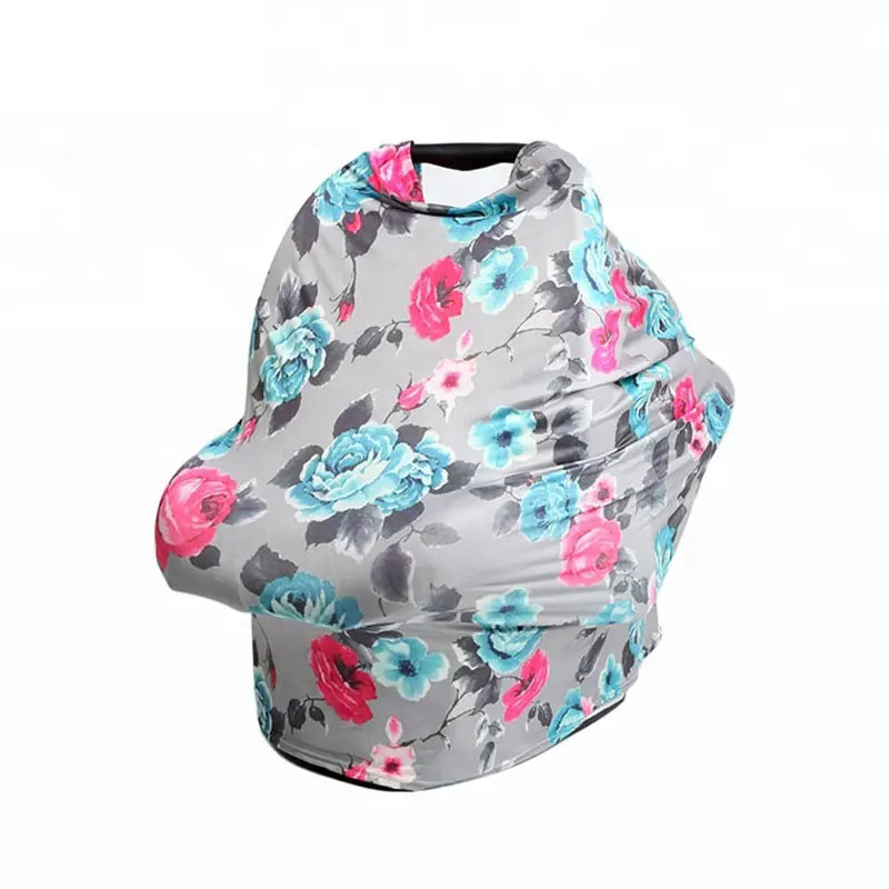 

2019 New Design Baby Nursing Breastfeeding Cover, Same as picture or customized