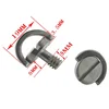 High quality 1/4 small wireless camera screw camera