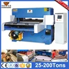cost-effective hydraulic die gift box sample maker cutting machine