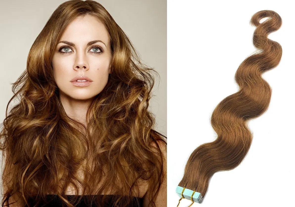 Волосы remy human hair что это такое