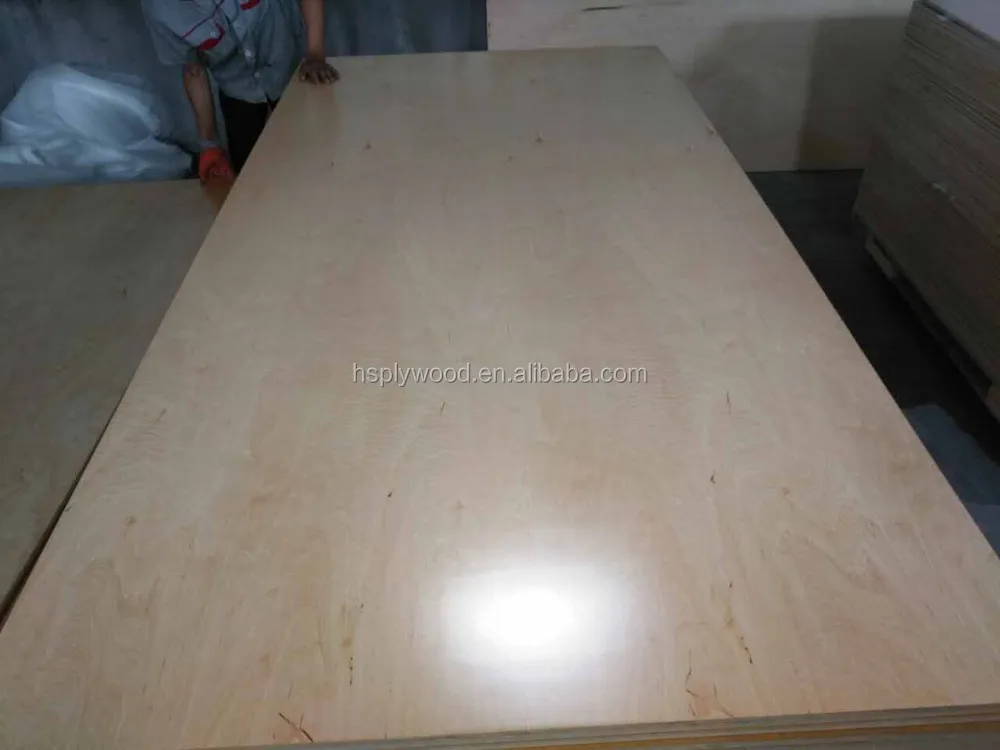 Baltic Russian Birch 5 Plywood 4x8 / Playwood 18mm Buy Russian Birch