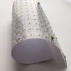 Thinnest, most effective and most versatile optical system flex LED light panel