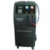 High Quality Automatic Car Air Conditioning Regeigerant Coolants Freon Recycle Recovery Recharge Machine factory price HO-L520