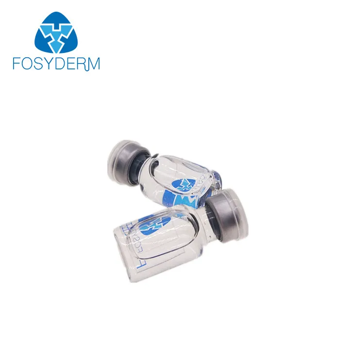 

Non Cross Linked Hyaluronic Acid Deeply Skin Repairing Mesotherapy Injection Price, Transparent