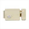 CHD1100 Intelligent Integrated Pulse Lock with EM Card