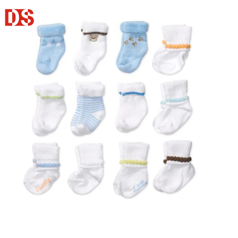 humpty dumpty baby socks