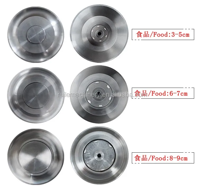 220/110v Used Commercial Donut Making Machine