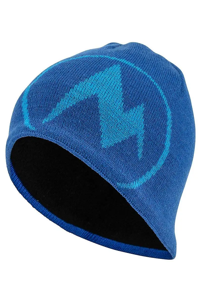 marmot spike hat