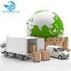 Reliable Freight Forwarder/Logistics China to USA UK CANADA dropshipping service from shenzhen TOP shipping company Vincent