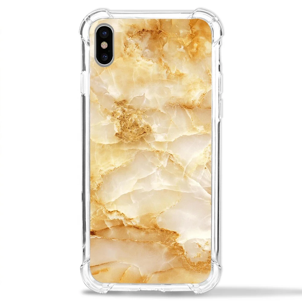 Marble phone case and accessories for iPhone x case