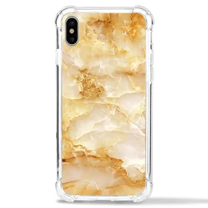 Marble Phone Case iPhone X