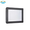 Partaker Z7 Intel Celeron 3855U 12.1 Inch Industrial Touch Panel PC All in One Computer 4 Wires Resistive Touch Screen